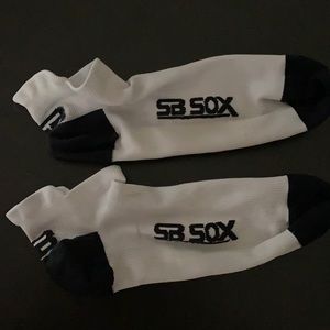 Running Socks - Compression